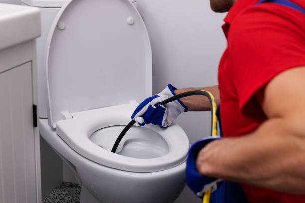 Best Emergency Plumbing Repair  in Red Oak, TX