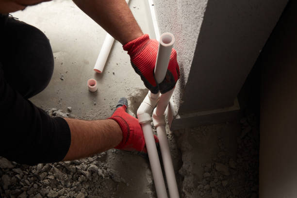 Best Leak Detection Services  in Red Oak, TX