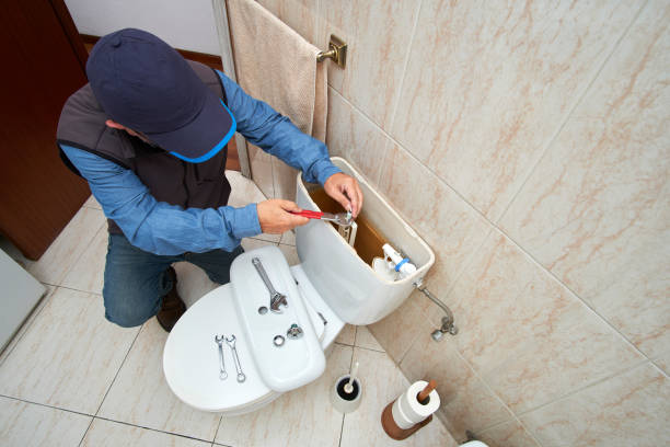 Best Sewer Line Repair  in Red Oak, TX