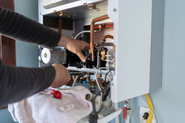 Trusted Red Oak, TX Plumbing Experts
