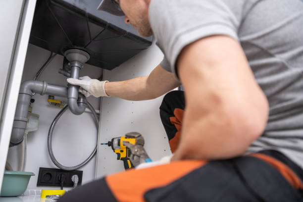 Best Faucet Repair  in Red Oak, TX