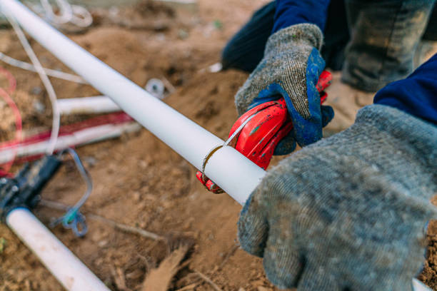 Best Sewer Line Repair  in Red Oak, TX