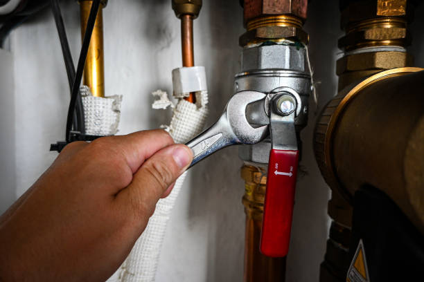 Best Shower Repair Services  in Red Oak, TX